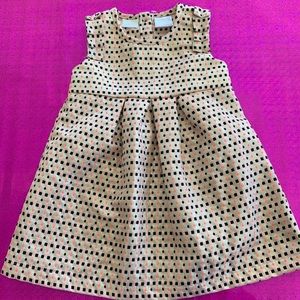 Stylish Kardashian Kids dress